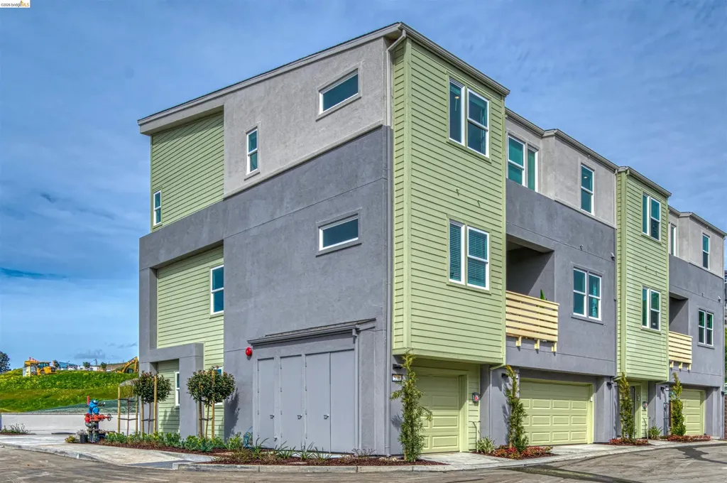 28951 Parkridge Loop Hayward CA 94544