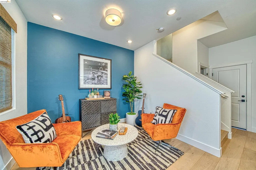 28951 Parkridge Loop Hayward CA 94544