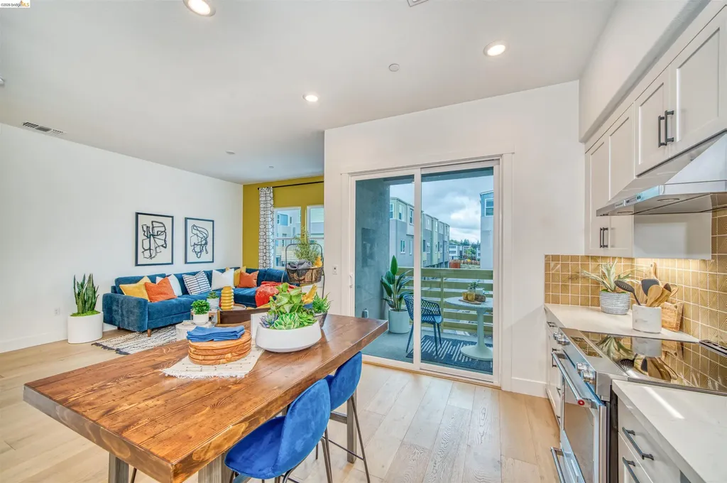 28951 Parkridge Loop Hayward CA 94544
