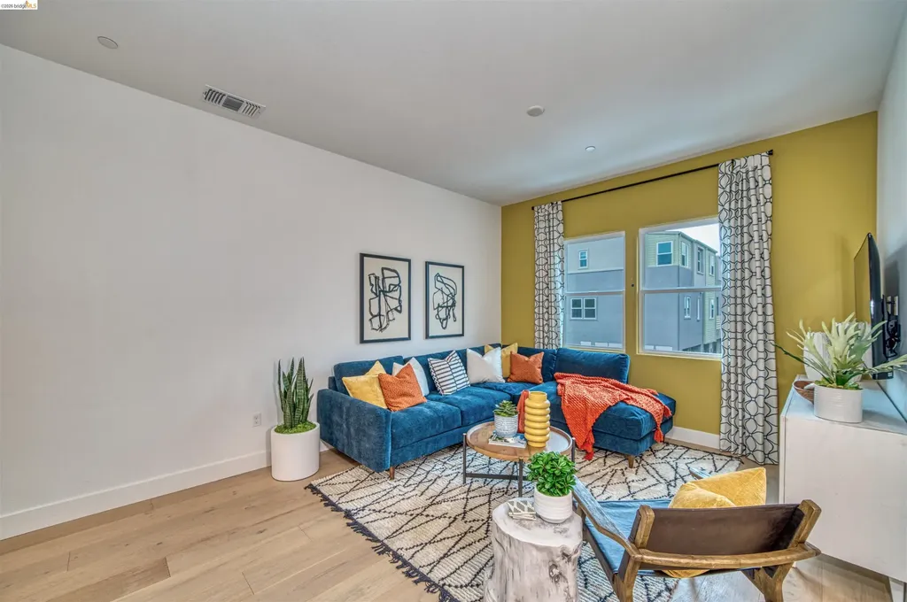 28951 Parkridge Loop Hayward CA 94544