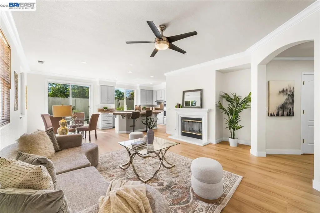 368 Riesling Court Fremont CA 94539