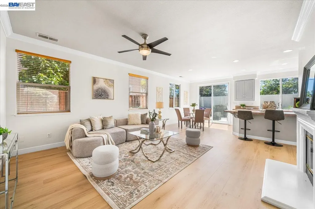 368 Riesling Court Fremont CA 94539