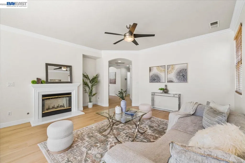 368 Riesling Court Fremont CA 94539