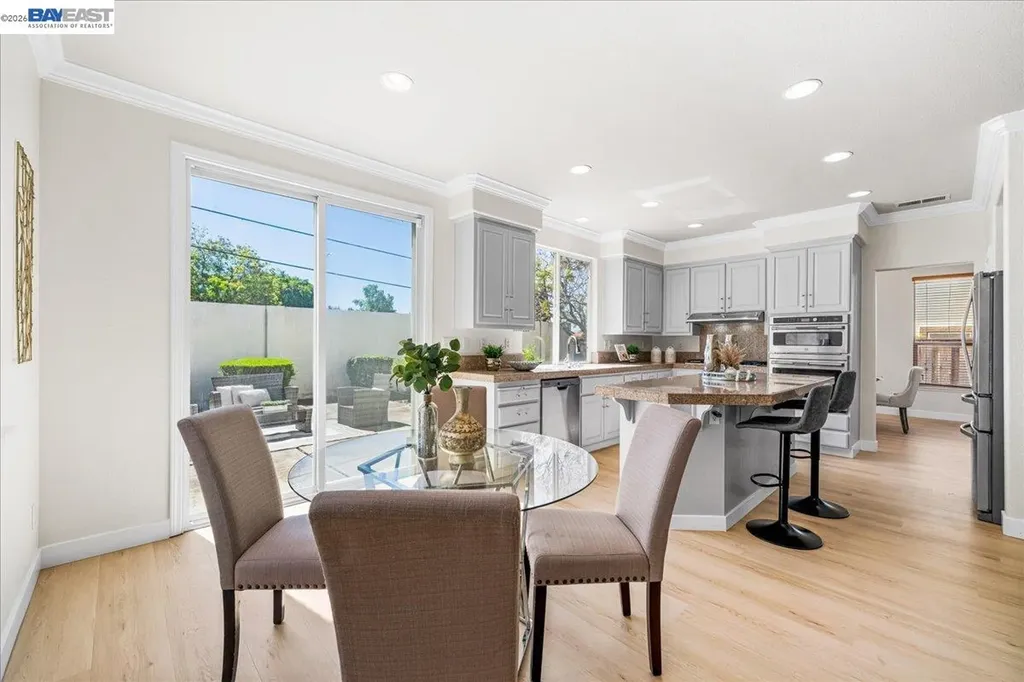 368 Riesling Court Fremont CA 94539