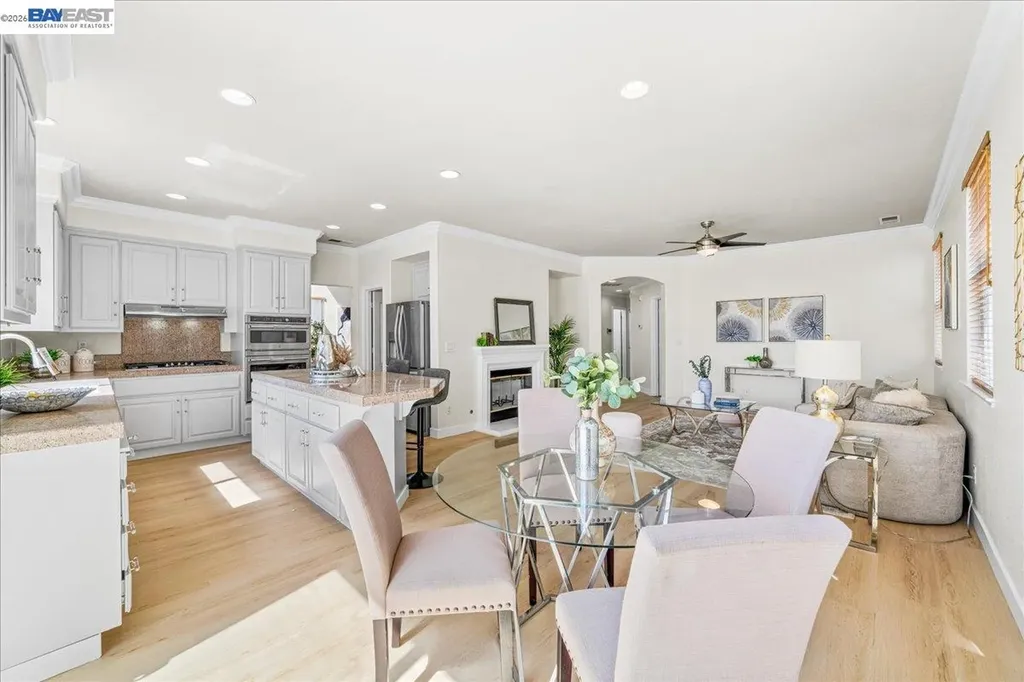 368 Riesling Court Fremont CA 94539