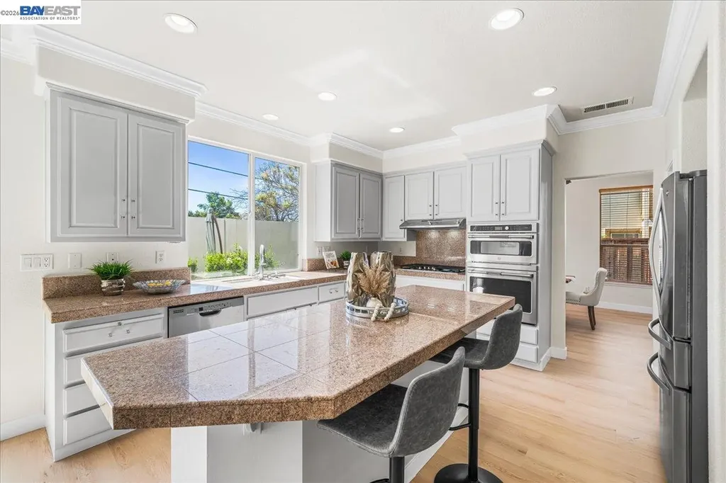 368 Riesling Court Fremont CA 94539