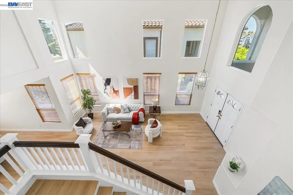 368 Riesling Court Fremont CA 94539