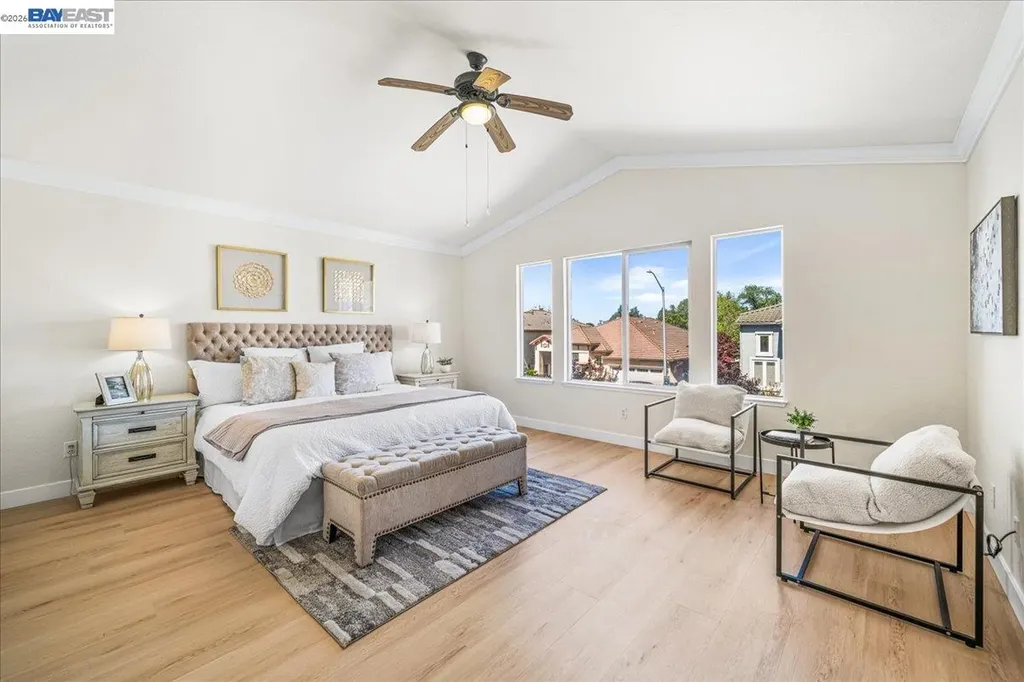 368 Riesling Court Fremont CA 94539