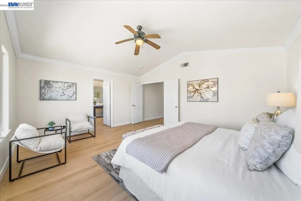 368 Riesling Court Fremont CA 94539