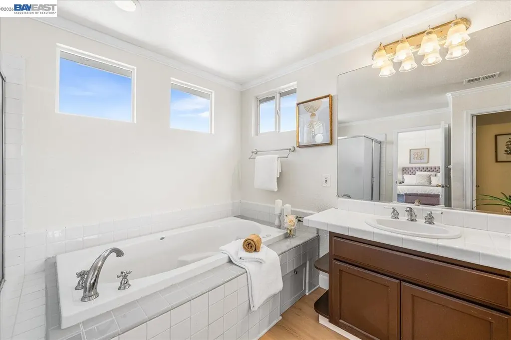 368 Riesling Court Fremont CA 94539