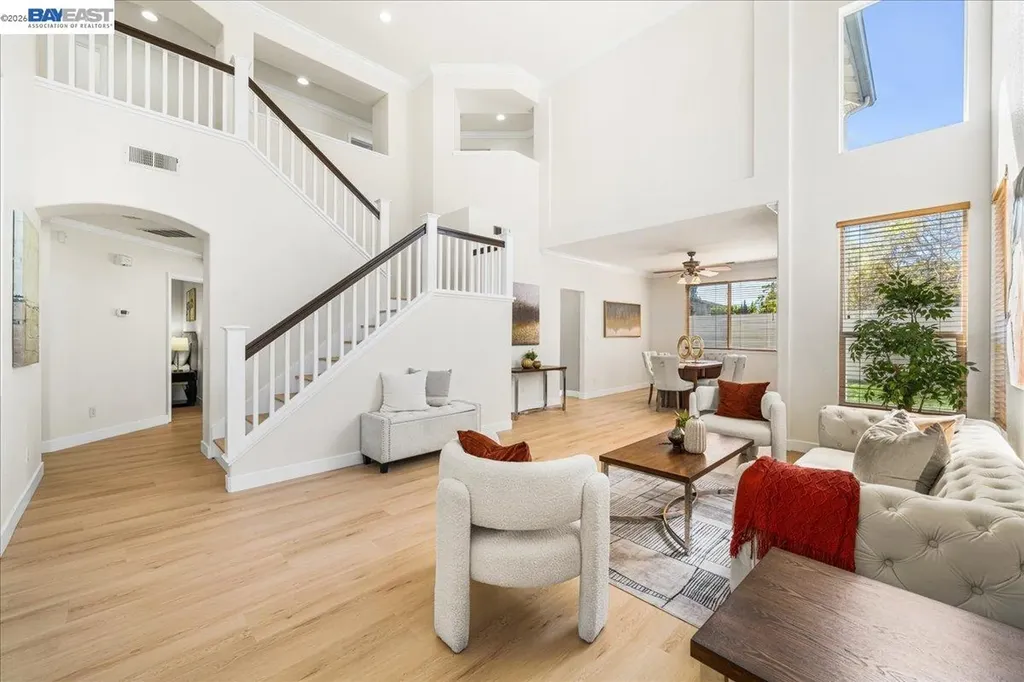368 Riesling Court Fremont CA 94539