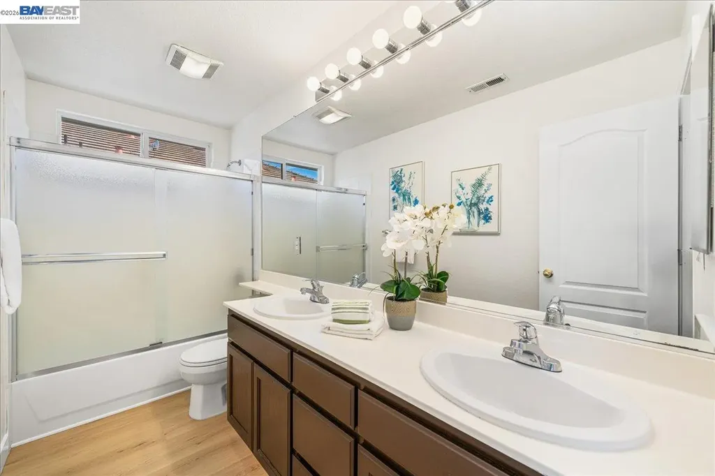 368 Riesling Court Fremont CA 94539