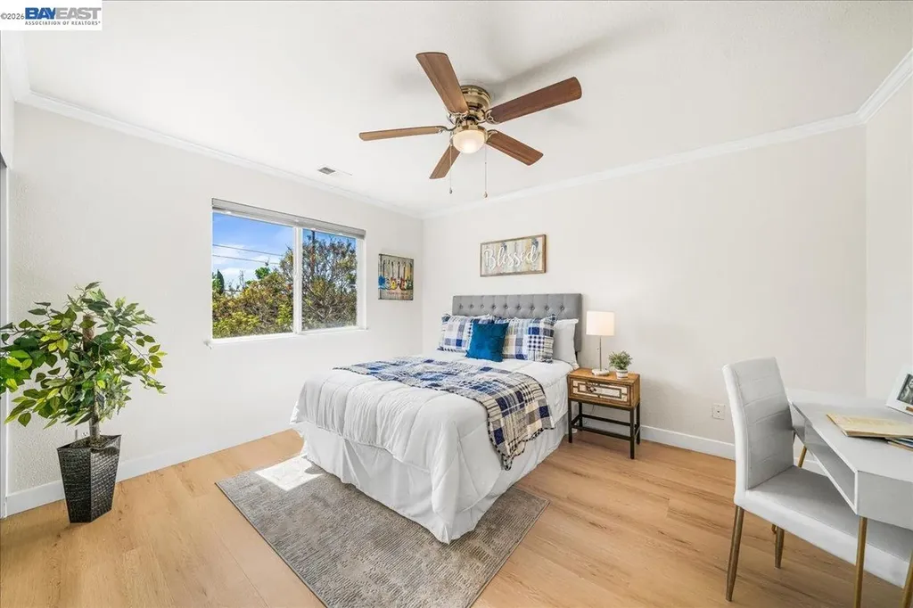 368 Riesling Court Fremont CA 94539