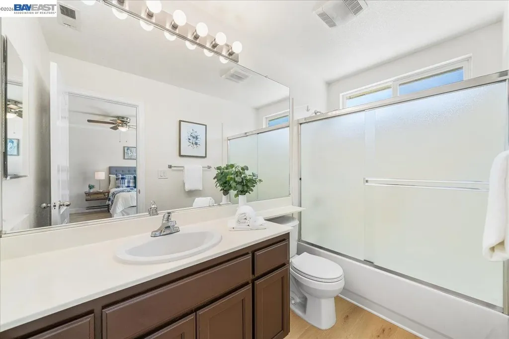 368 Riesling Court Fremont CA 94539