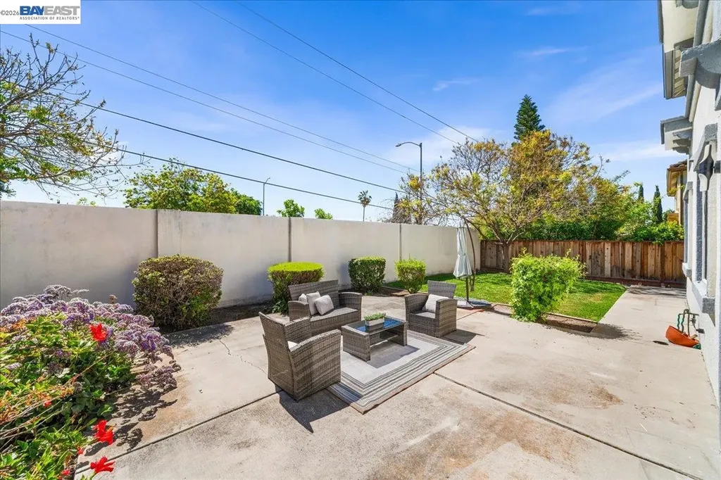 368 Riesling Court Fremont CA 94539
