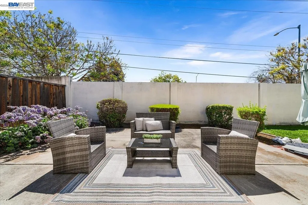 368 Riesling Court Fremont CA 94539