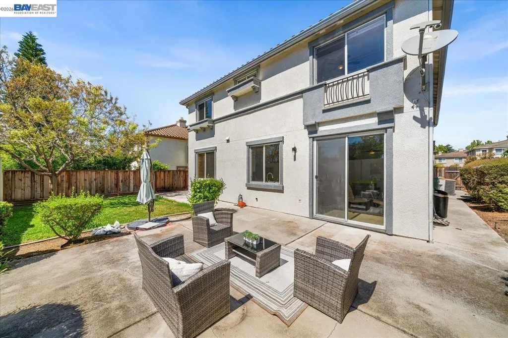 368 Riesling Court Fremont CA 94539