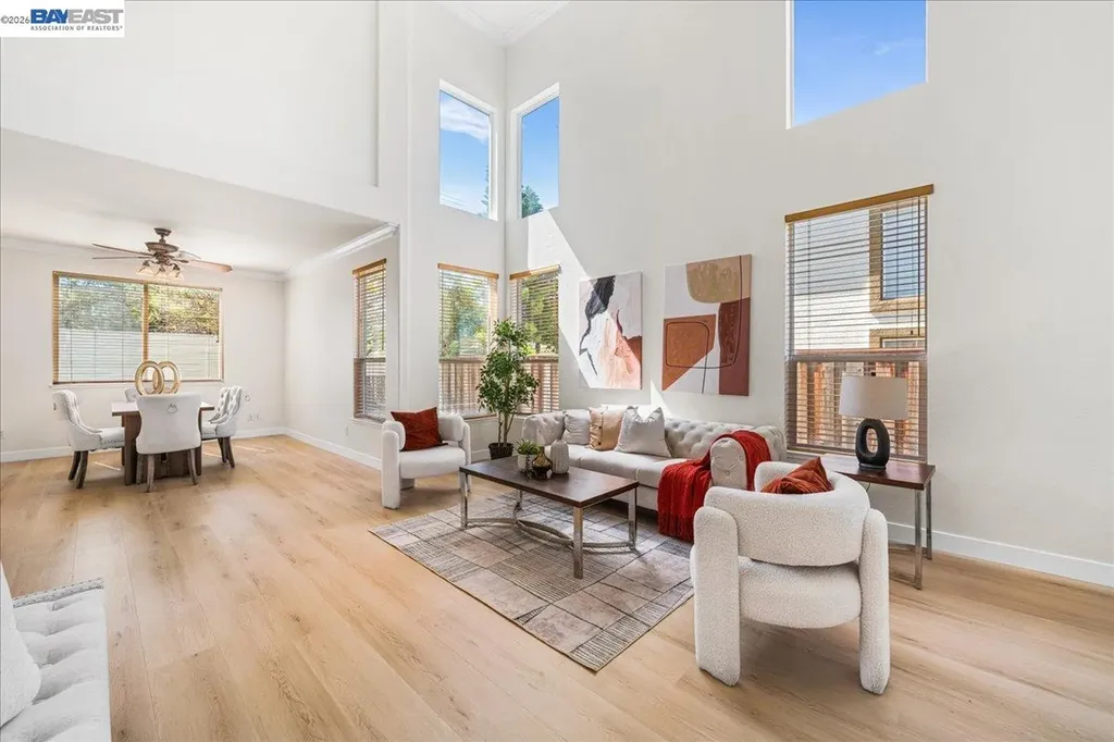 368 Riesling Court Fremont CA 94539