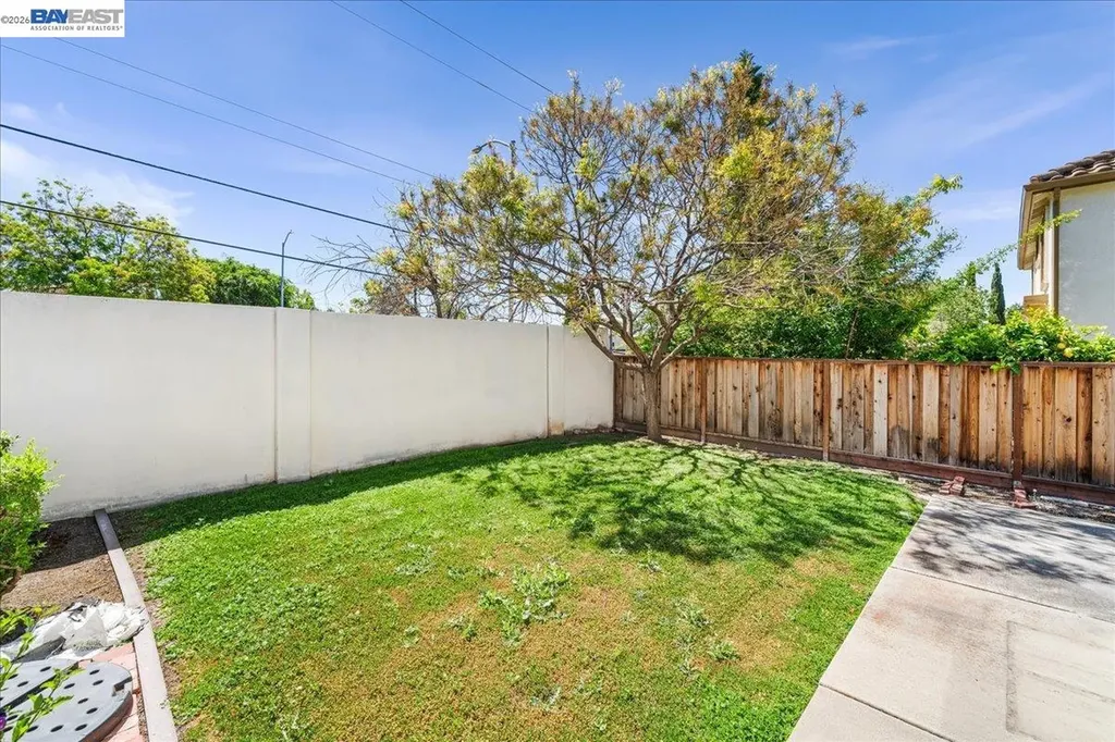 368 Riesling Court Fremont CA 94539