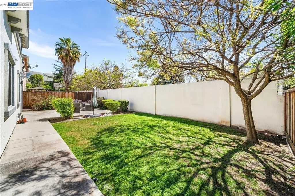 368 Riesling Court Fremont CA 94539
