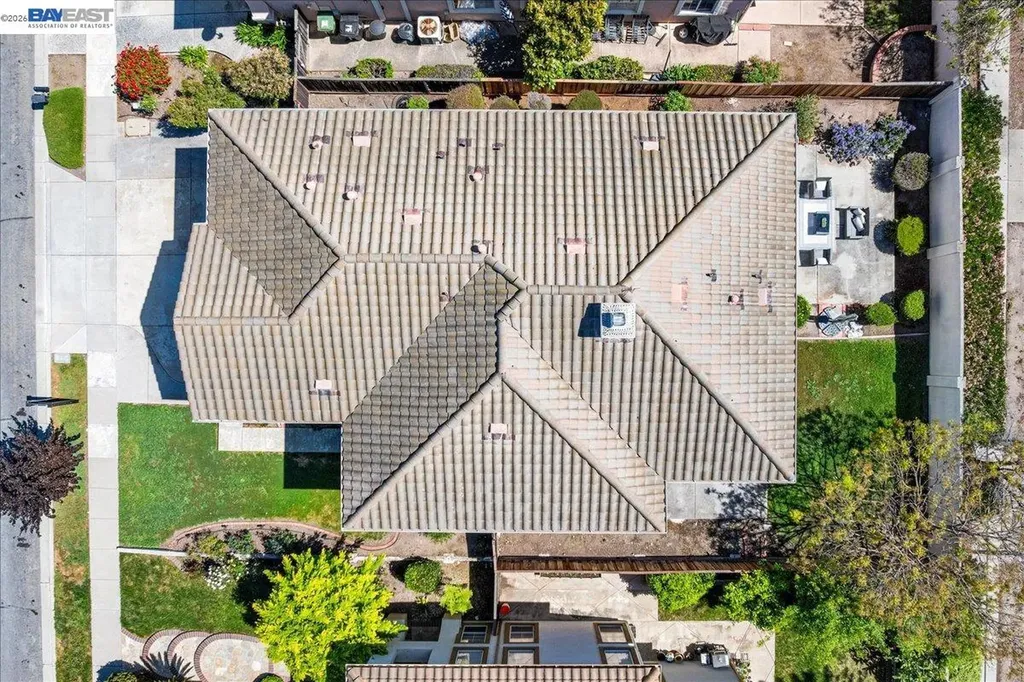 368 Riesling Court Fremont CA 94539