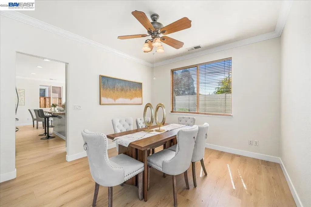 368 Riesling Court Fremont CA 94539