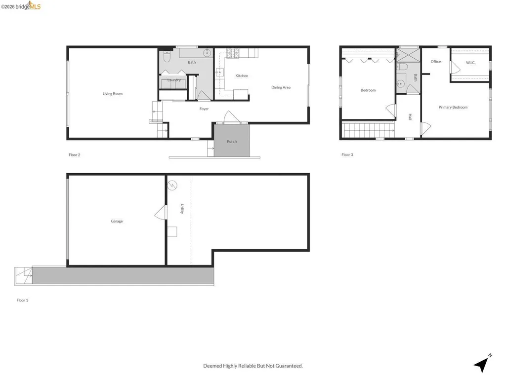 6635 Banning Drive Oakland CA 94611