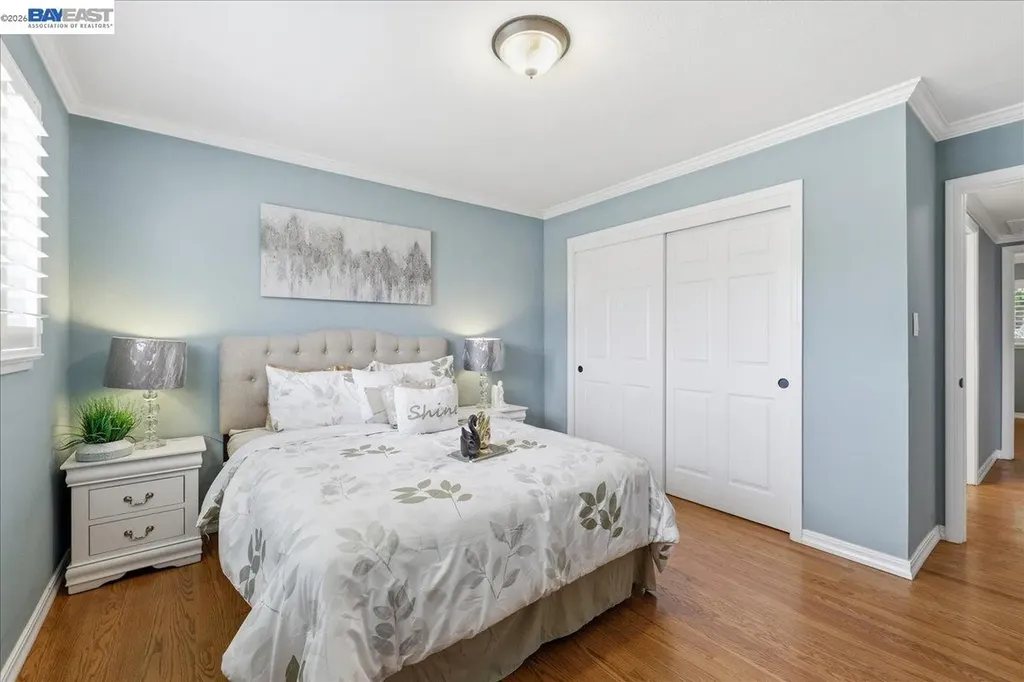 4374 Eggers Drive Fremont CA 94536