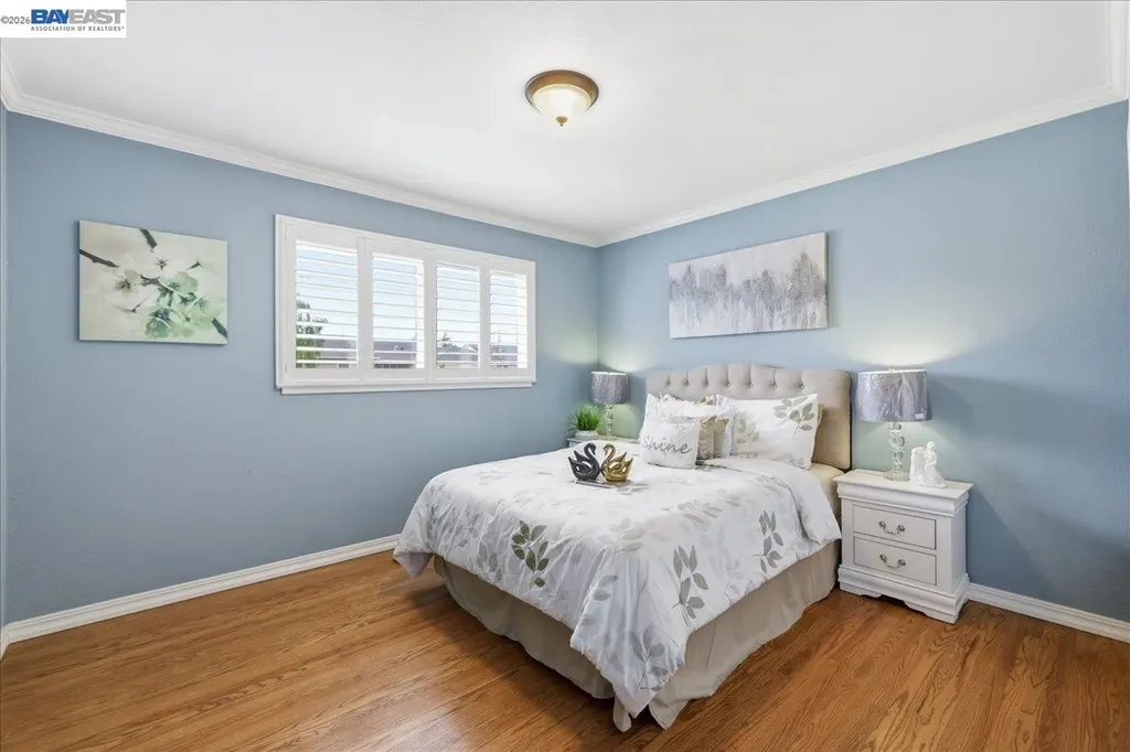 4374 Eggers Drive Fremont CA 94536