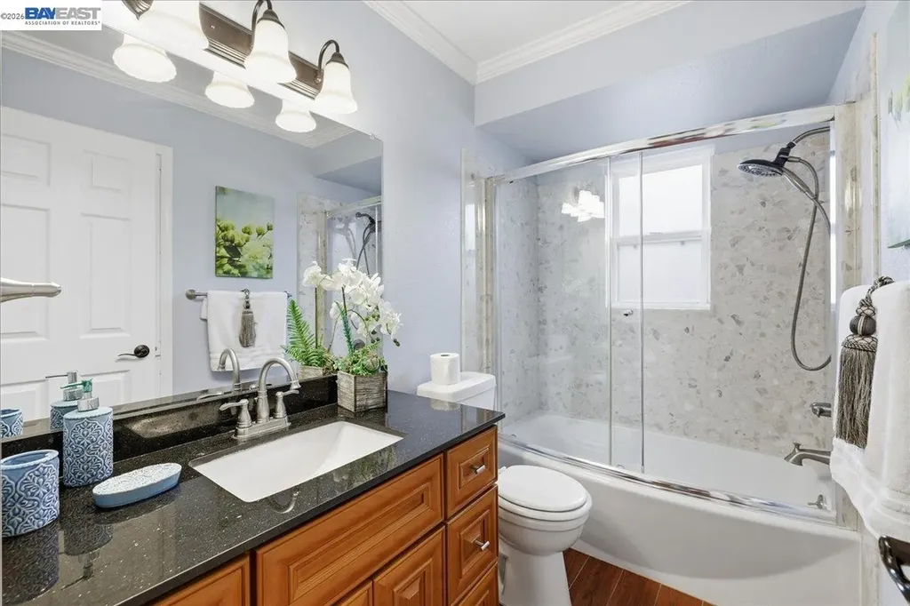 4374 Eggers Drive Fremont CA 94536