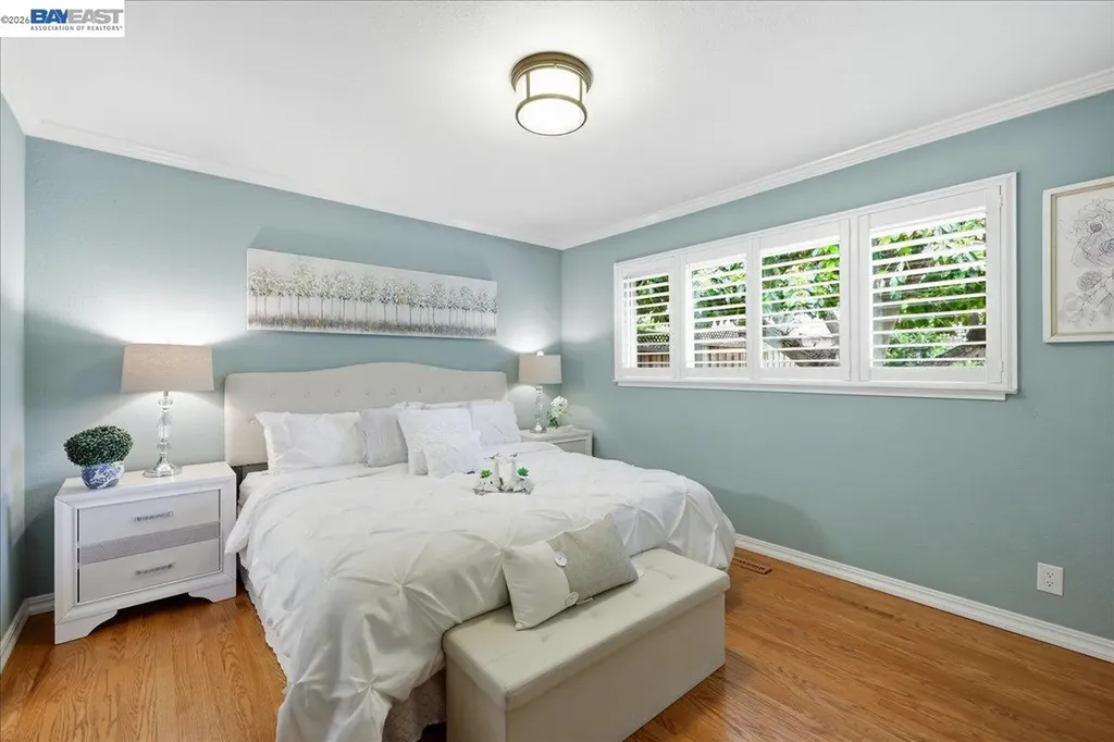 4374 Eggers Drive Fremont CA 94536