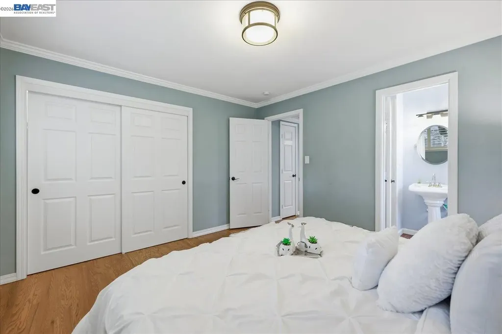 4374 Eggers Drive Fremont CA 94536