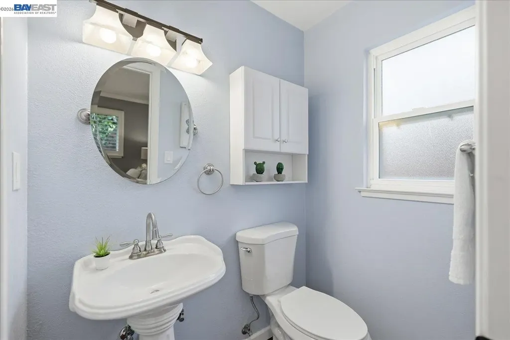 4374 Eggers Drive Fremont CA 94536