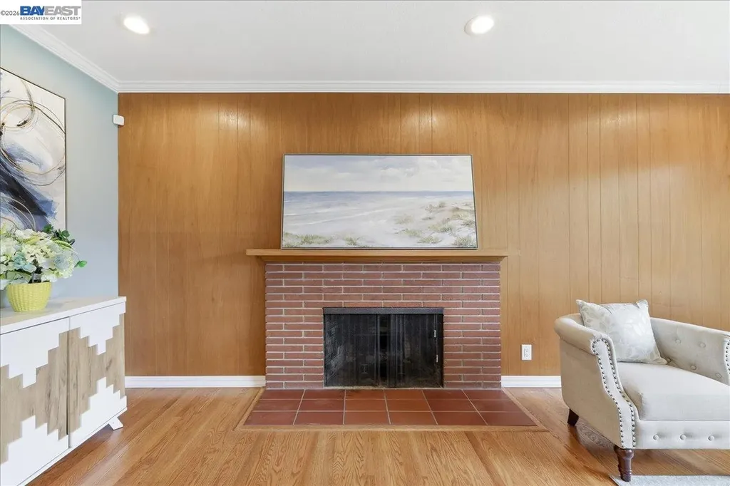 4374 Eggers Drive Fremont CA 94536