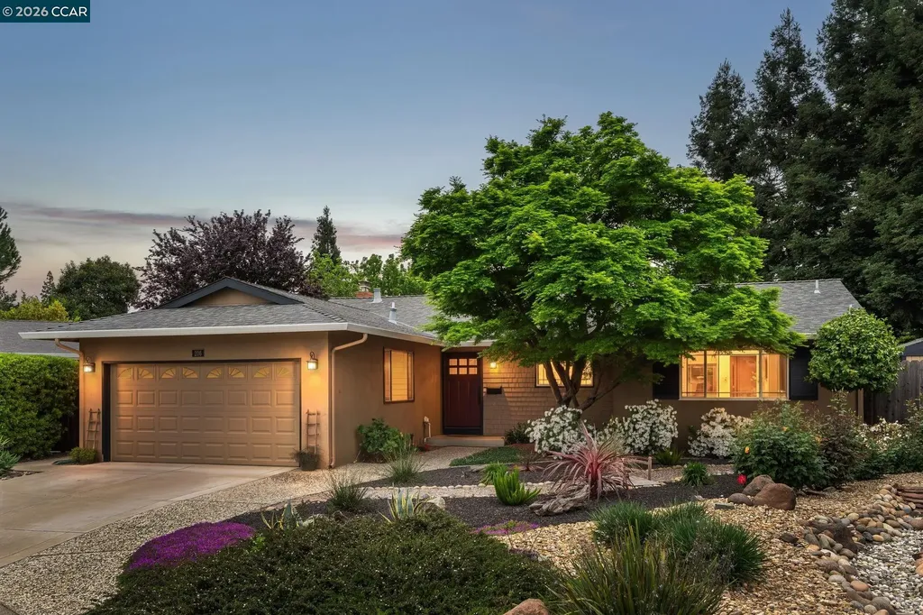206 Dayton Court San Ramon CA 94583