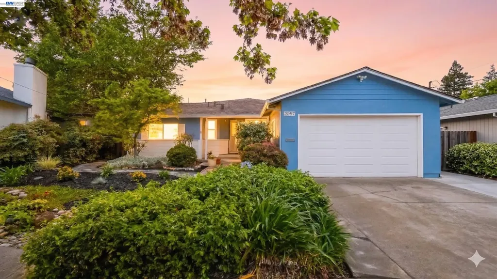 26257 Coleman Avenue Hayward CA 94544