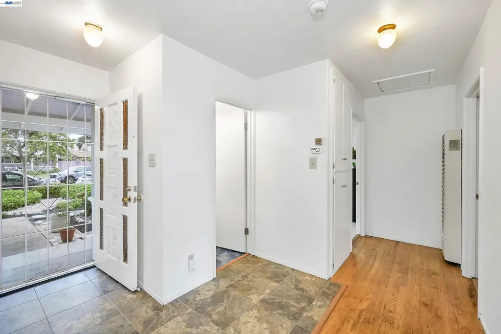 26257 Coleman Avenue Hayward CA 94544