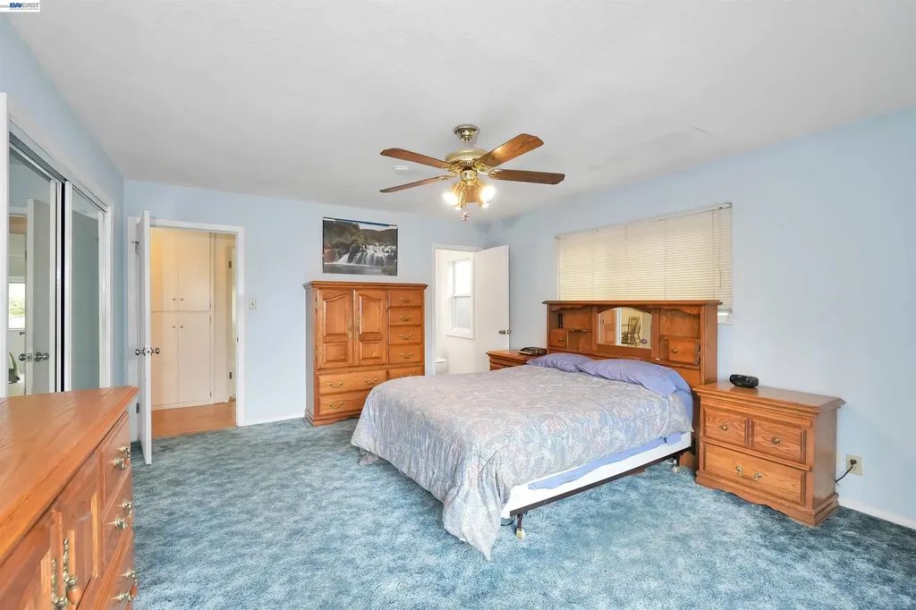 26257 Coleman Avenue Hayward CA 94544