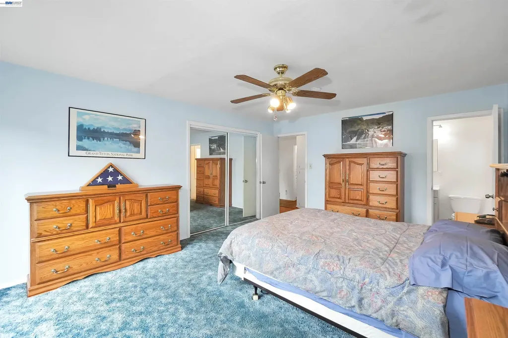 26257 Coleman Avenue Hayward CA 94544