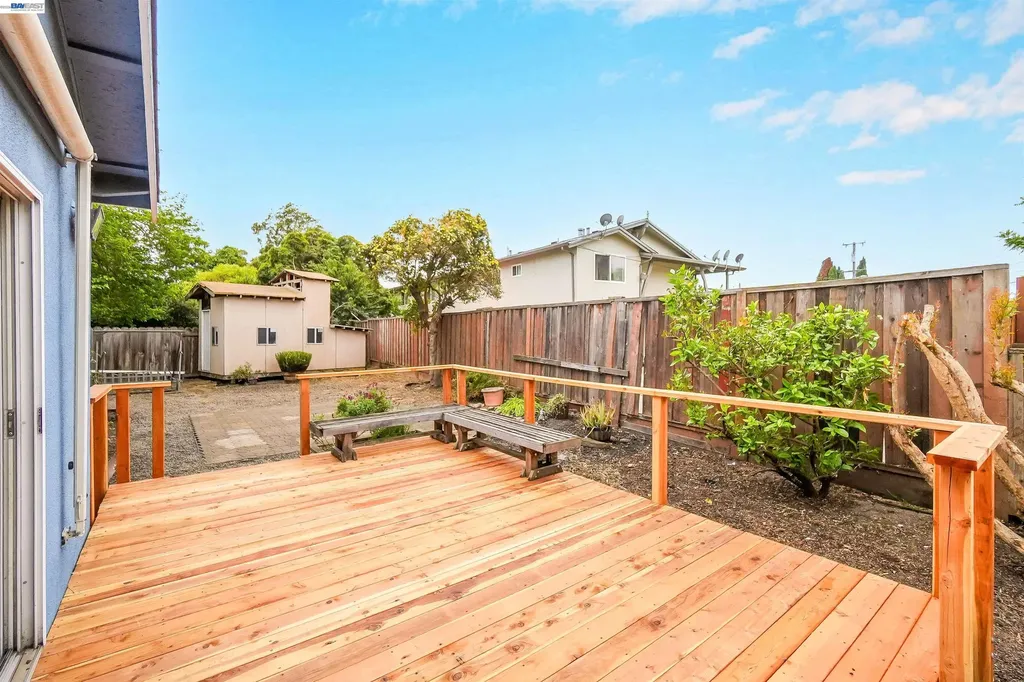 26257 Coleman Avenue Hayward CA 94544