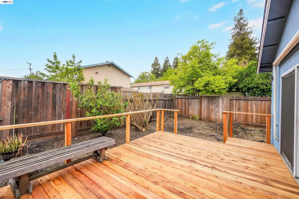 26257 Coleman Avenue Hayward CA 94544