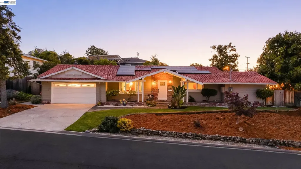 2617 Lancaster Road Hayward CA 94542