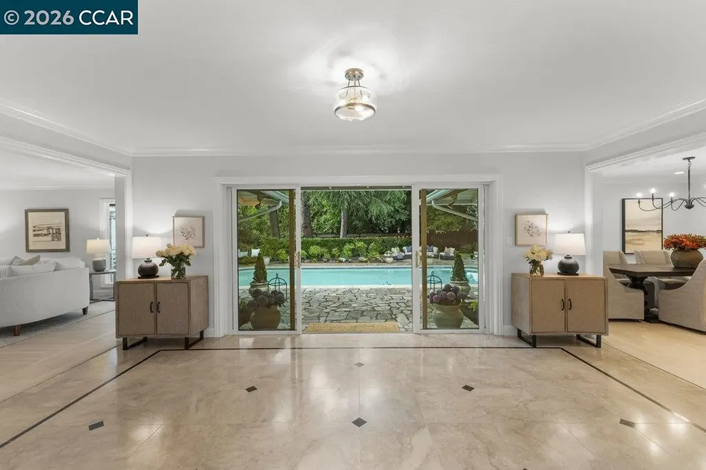 118 Alvern Court Alamo CA 94507