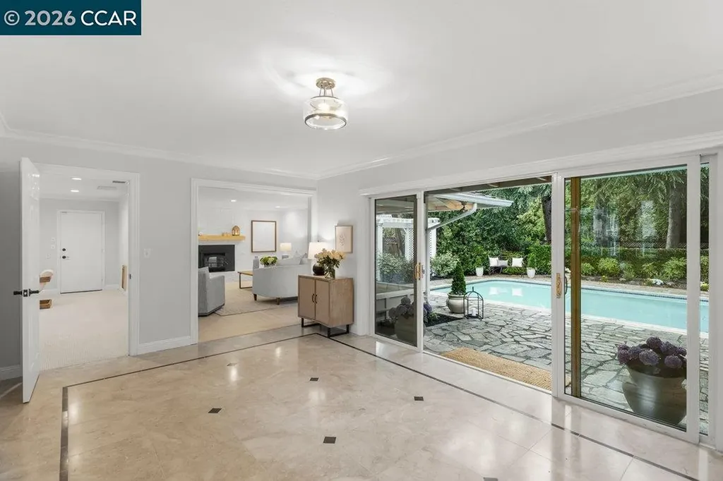 118 Alvern Court Alamo CA 94507