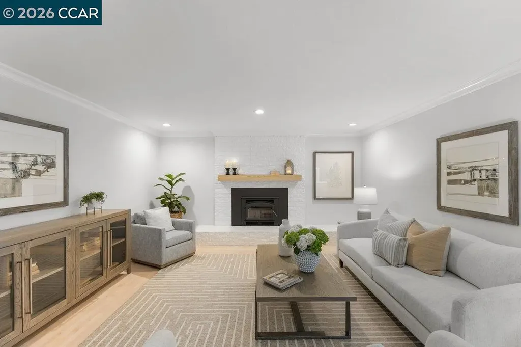 118 Alvern Court Alamo CA 94507