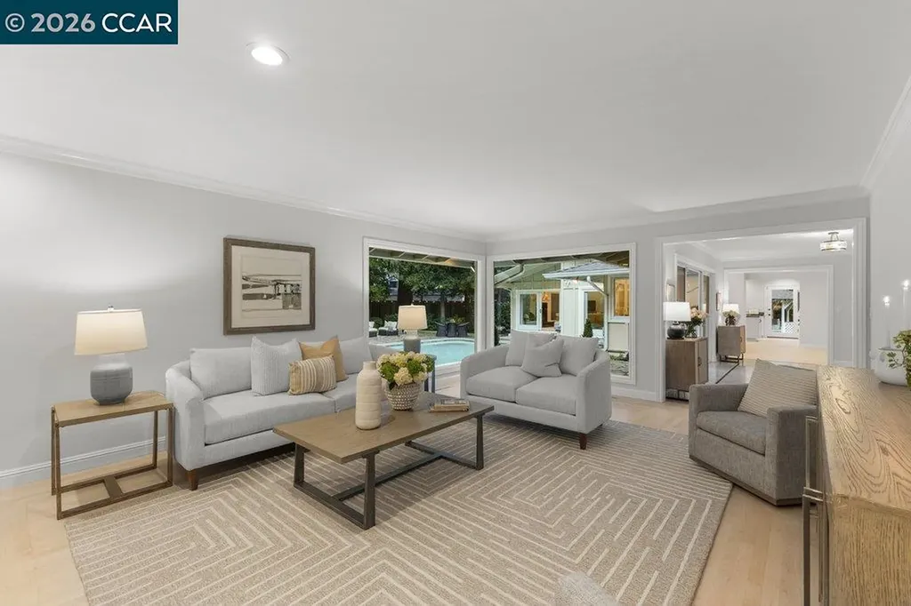 118 Alvern Court Alamo CA 94507