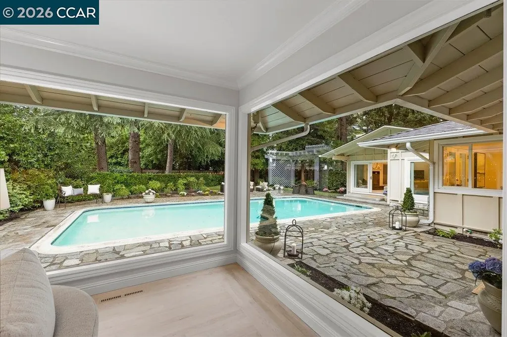 118 Alvern Court Alamo CA 94507