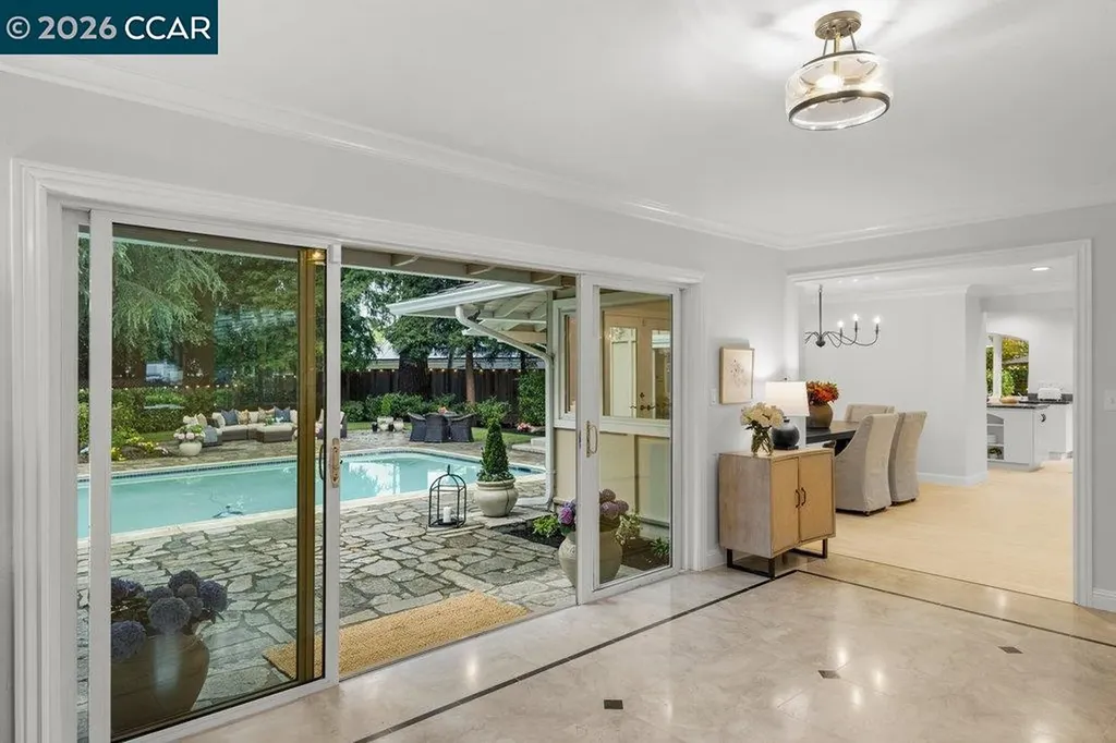 118 Alvern Court Alamo CA 94507