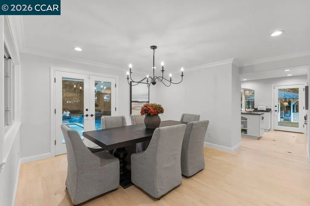 118 Alvern Court Alamo CA 94507