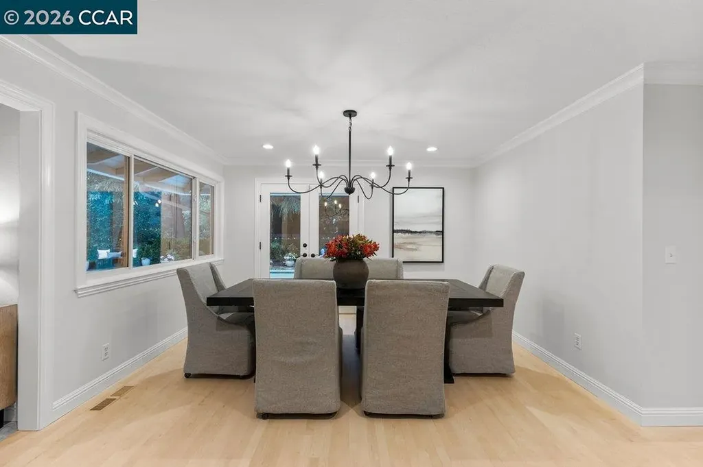 118 Alvern Court Alamo CA 94507